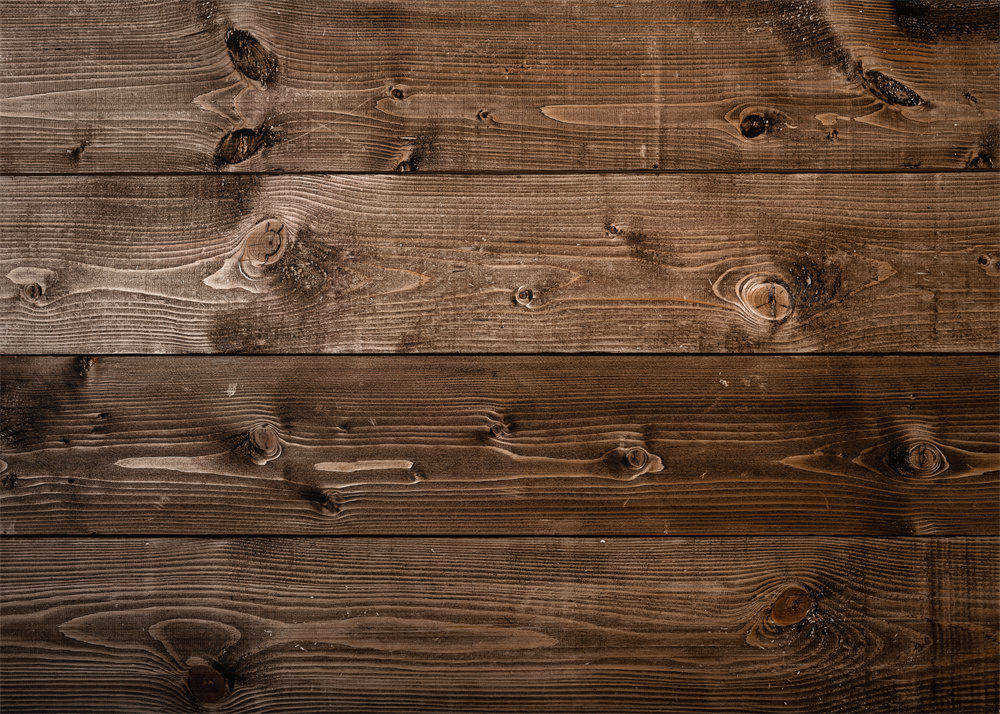 Aperturee - Braune alte verbrannte Textur Foto Holzboden Hintergrund
