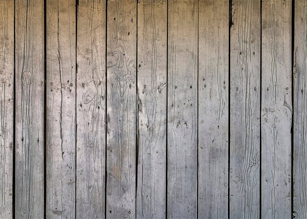 Aperturee - Holz Shabby Board Nagel Fotoshooting Bodenhintergrund