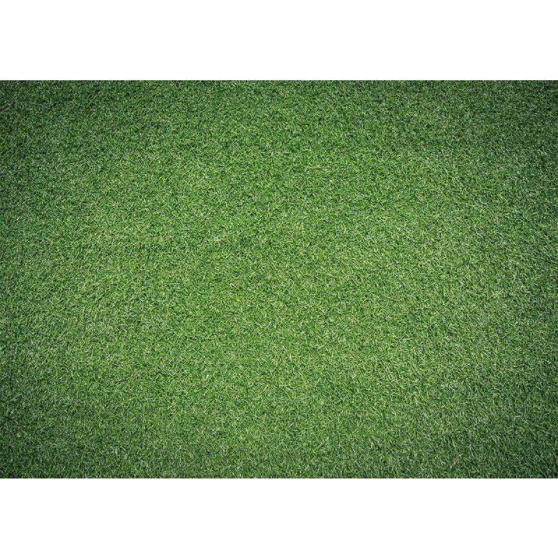 Aperturee - Frischer grüner Grasfeld Bodenhintergrund für Foto