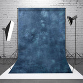 Aperturee - Antike blaue abstrakte textur fotoshooting hintergrund