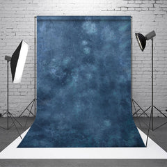 Aperturee - Antike blaue abstrakte textur fotoshooting hintergrund