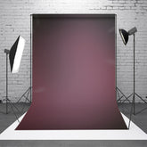 Aperturee - Blowzy Dust Pink Abstrakter Fotostudio Hintergrund