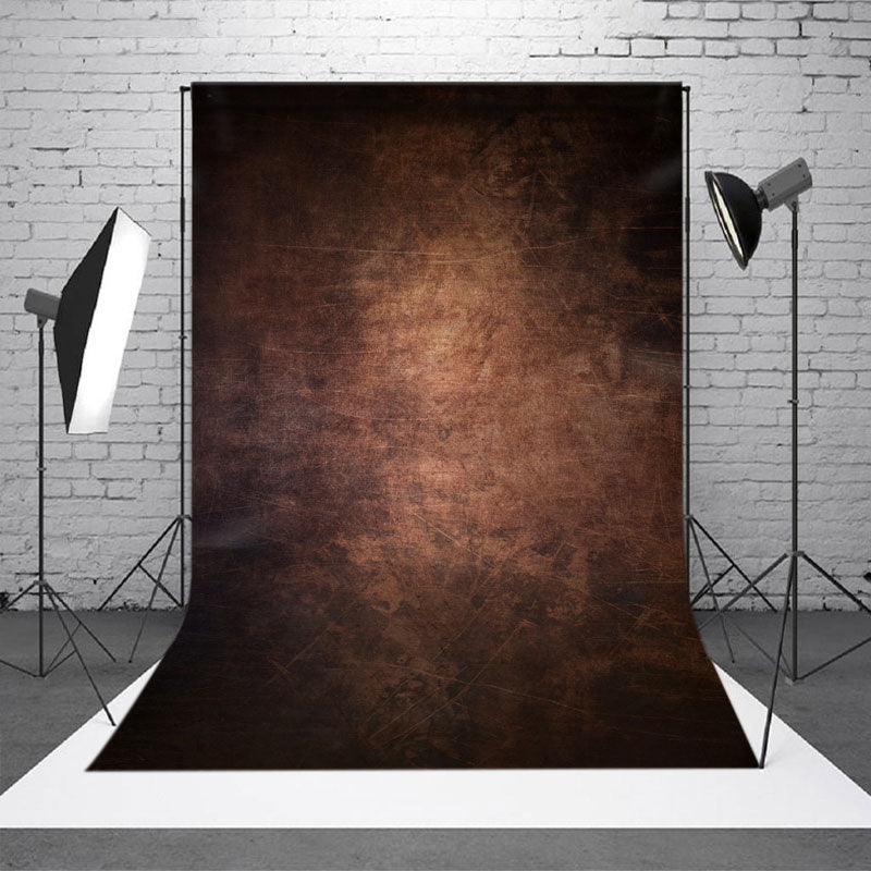 Aperturee - Dunkel mit reinen Farbfotografie Studiohintergründen