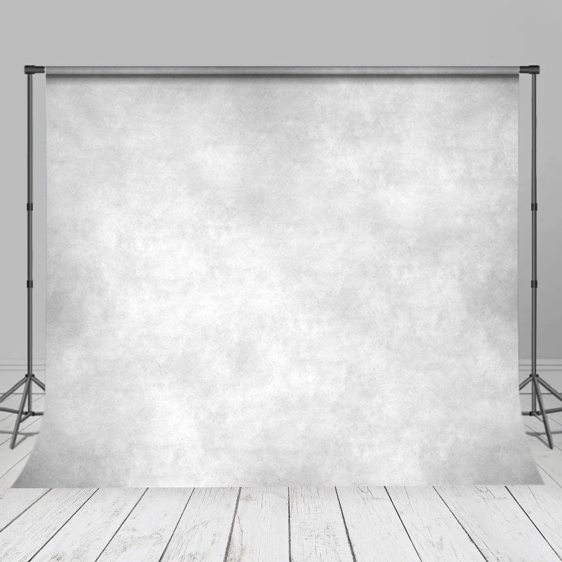 Aperturee - Abstrakter Fotografie Hintergrund in Grau und Weiß