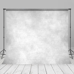 Aperturee - Abstrakter Fotografie Hintergrund in Grau und Weiß