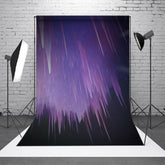 Aperturee - Outbreak Purple Splash Fotostudio Hintergrund