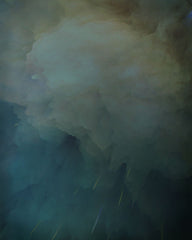 Aperturee - Painting Texture Bang Abstrakter Fotografie Hintergrund
