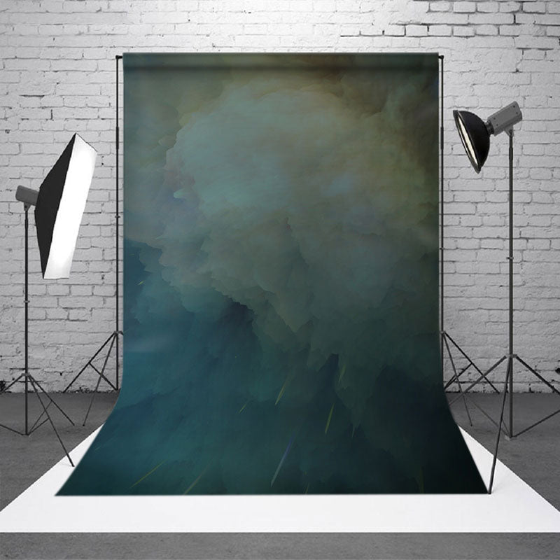 Aperturee - Painting Texture Bang Abstrakter Fotografie Hintergrund