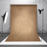 Aperturee - Professioneller hellbrauner abstrakter fotografie hintergrund
