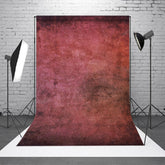 Aperturee - Fotografie Hintergrund Redrock Worn Metalic Texture