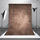 Aperturee - Retro weicher brauner abstrakter hintergrund fur fotokabine