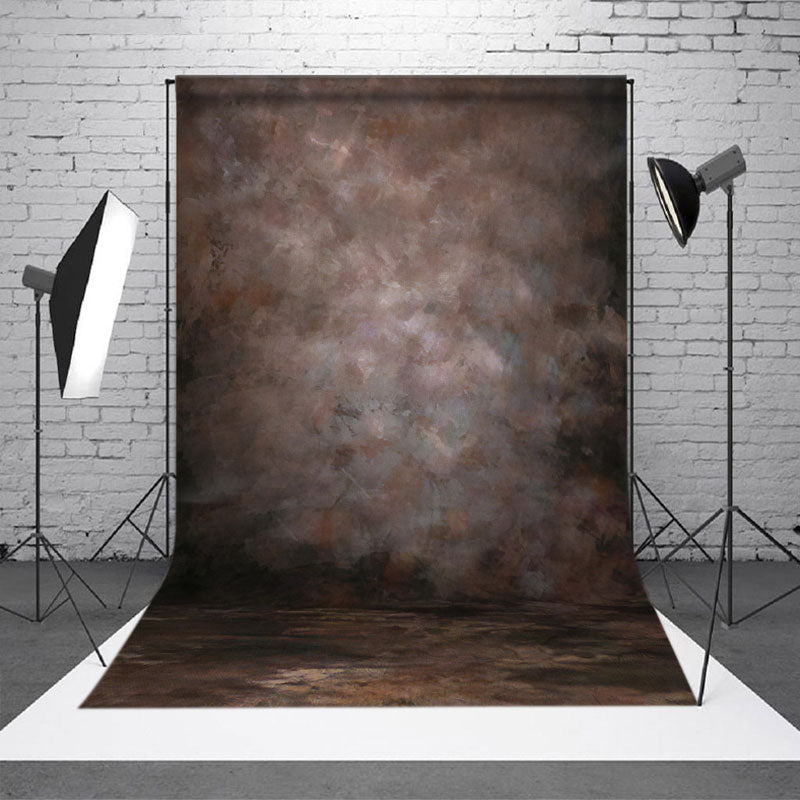 Aperturee - Shabby Chic Vintage abstrakte Fotoshooting Hintergrund