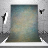Aperturee - Vintage Bronze abstrakte Textur Fotografie Hintergrund