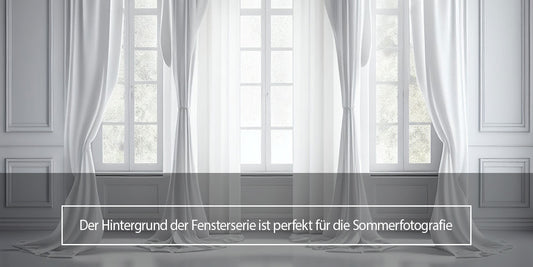 Hintergrund für Tür- und Fensterfotografie – Aperturee Deutschland