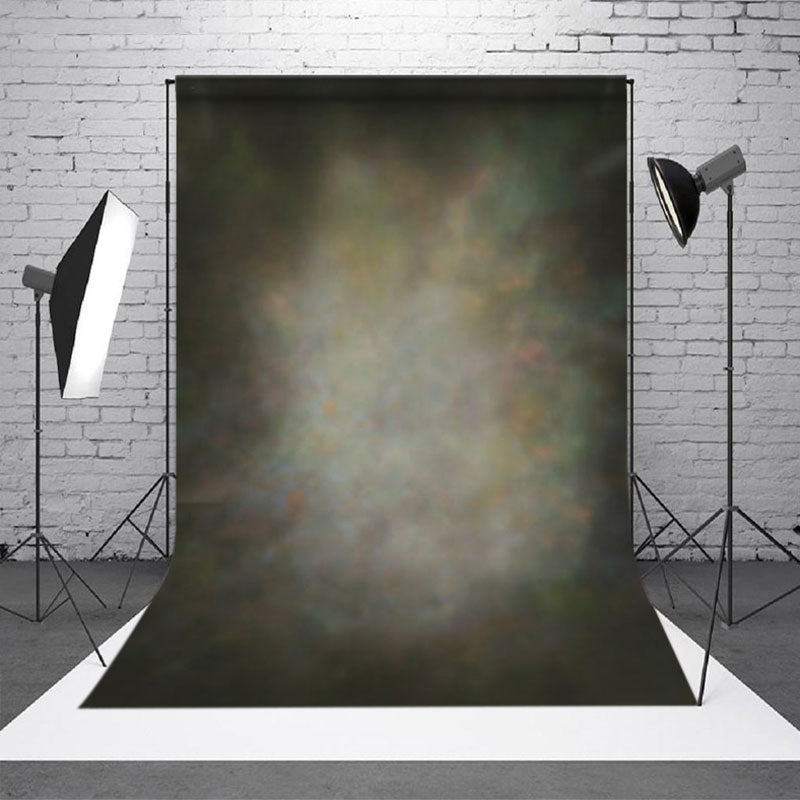 Aperturee - Unscharfe bunte Bokeh Fotostudio Hintergründe