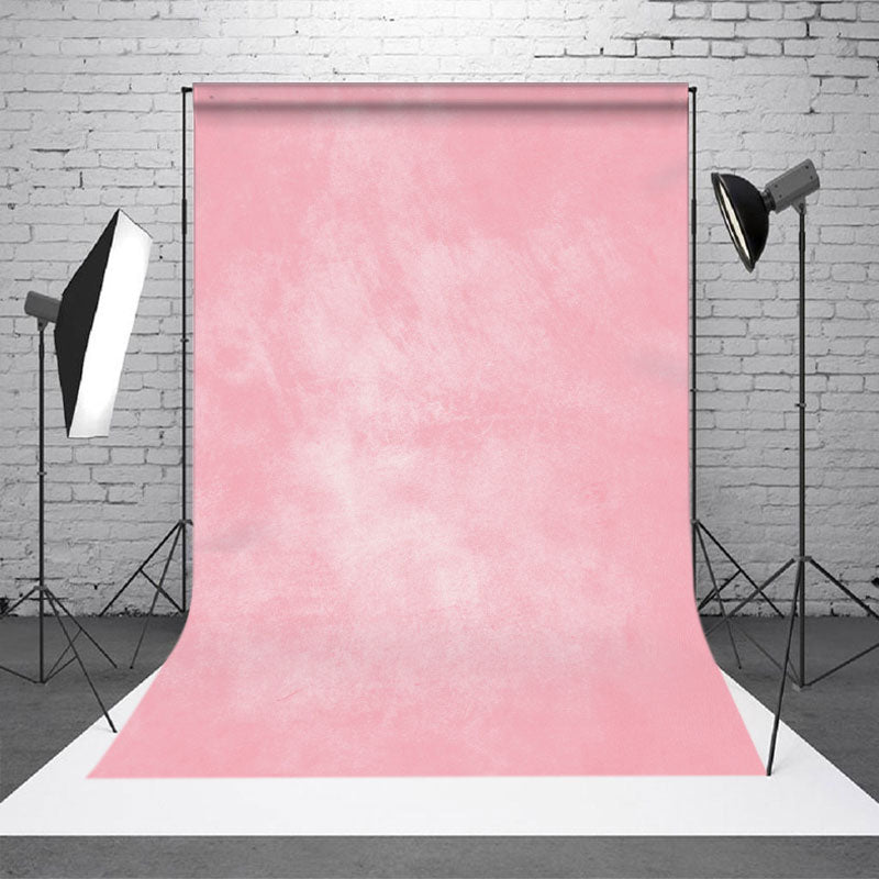 Aperturee - Rosa weisser abstrakter strukturierter fotografie hintergrund