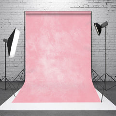 Aperturee - Rosa weisser abstrakter strukturierter fotografie hintergrund