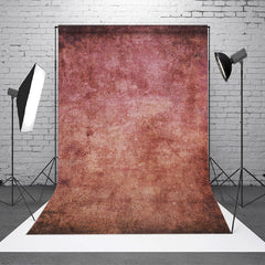 Aperturee - Fotostudio Hintergrund mit abgenutzter Rosenstein Textur